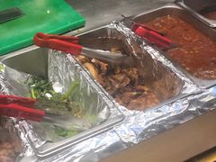 -特派卷·老北京烤鸭卷(合生汇购物中心店)