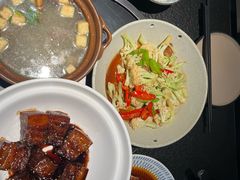 -金陵家宴·金陵春·南京菜(夫子庙店)