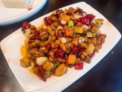 -陈麻婆豆腐总店