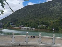 -黑龙潭公园