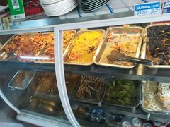 -鸿福面馆(乍浦路店)