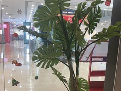 -必胜客(江桥万达店)