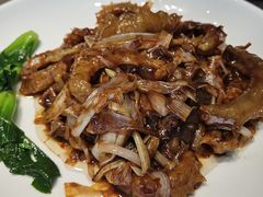 -颜家菜·鲁菜世家(大明湖店)