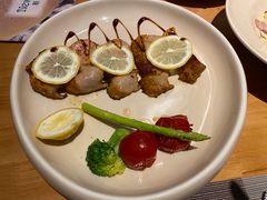 -新贝乐意大利餐厅(苏州中心店)