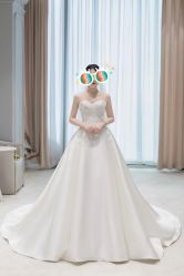 -MuseMarry婚纱(前海嘉里中心店)