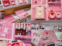 -名创优品(天河区正佳广场二店)