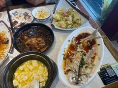 -外婆船宴餐厅·外婆喊你回家吃饭