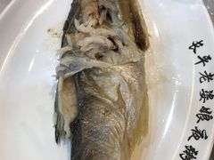 -长平老姿娘夜粥(平东一街店)