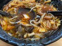 -覃记螺蛳粉·桂林米粉(鼓楼南街店)