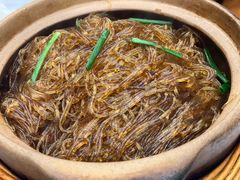 鹅掌粉丝煲-阿诺泰·泰国餐厅(棕北店)