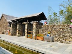 -江苏三台山国家森林公园