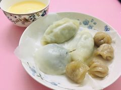 -海陆丰明凤擂茶