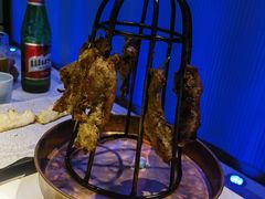 -阿里疆Alijiang·丝路美食·异域风情·清真(长楹天街店)