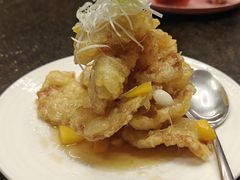 -长春凯悦酒店-品悦中餐厅