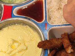 -前海沿·青岛菜(乐客城店)