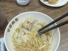 -百福麵家(新馬路店)