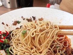 -老地方猫儿面(磁器口店)