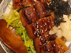 -無二炙坊·和牛烧肉(大钟寺1733店)