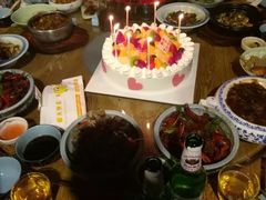 -局气 烤鸭·北京菜(光华路店)