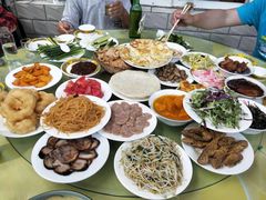 -康陵正德春饼宴26号
