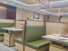 -海底捞火锅(团结桥店)