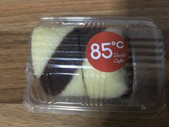 -85度C(成都浆洗街店)