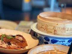 -玖五京菜(杭州城北万象城店)