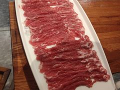 -辣莊重庆老火锅(威海高铁站韩乐坊店)