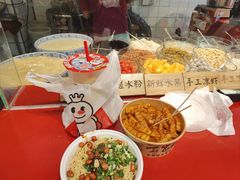 -丁家坡洋芋·观音桥好吃街A区(全国总店)