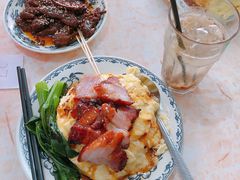 -渔记茶餐厅(渔村店)