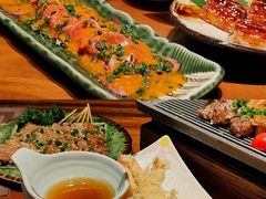 -一本料理(西溪天街店)