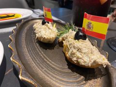 -Mezomd曼索蒂西班牙餐厅(广粤店)