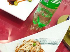 -汀兰酒店-中餐厅