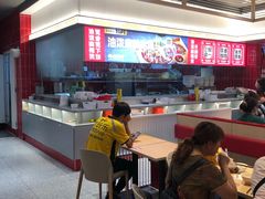 -每味每客·重庆麻辣烫(国泰店)