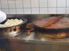 -黄阿姨锅贴大王(万航渡路店)