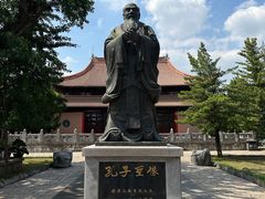 -苏州文庙(姑苏区)