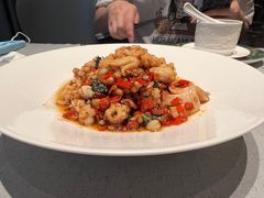 -徐记海鲜(南油永新汇店)