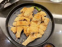-海天楼(天津泛太平洋店)