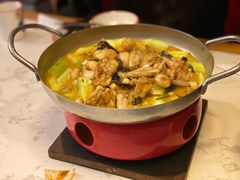 紫苏牛蛙-新白鹿餐厅(第一百货店)