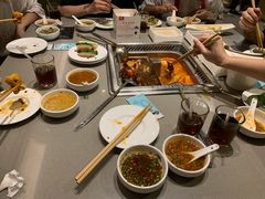 -海底捞火锅(杭州萧山宝龙广场店)