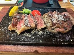 -豪客来牛排(文化路店)