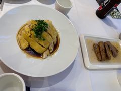 干煎带鱼-老人和饭店(淮海中路店)