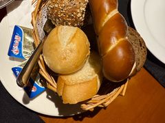 面包篮-申德勒加油站西餐厅(日坛路总店)