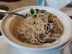 莆田卤面-莆田餐厅PUTIEN(三里屯店)