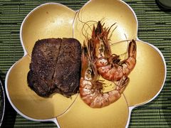 -中国书法大厦日本料理