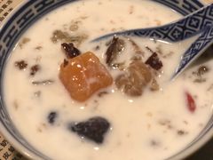 传统牛奶桃胶-双喜老铺(人民广场店)