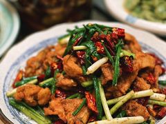 -金龙·打边炉(南京西路店)