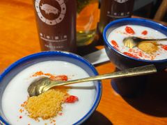 -原牛道·潮汕围炉火锅(讯美店)