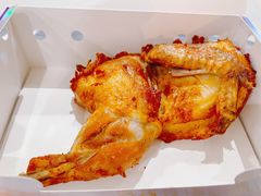 -麦当劳(塔园路店)