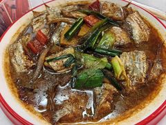 -坛南湾阿强农家乐.海鲜大排档老字号(福州地标美食店)
